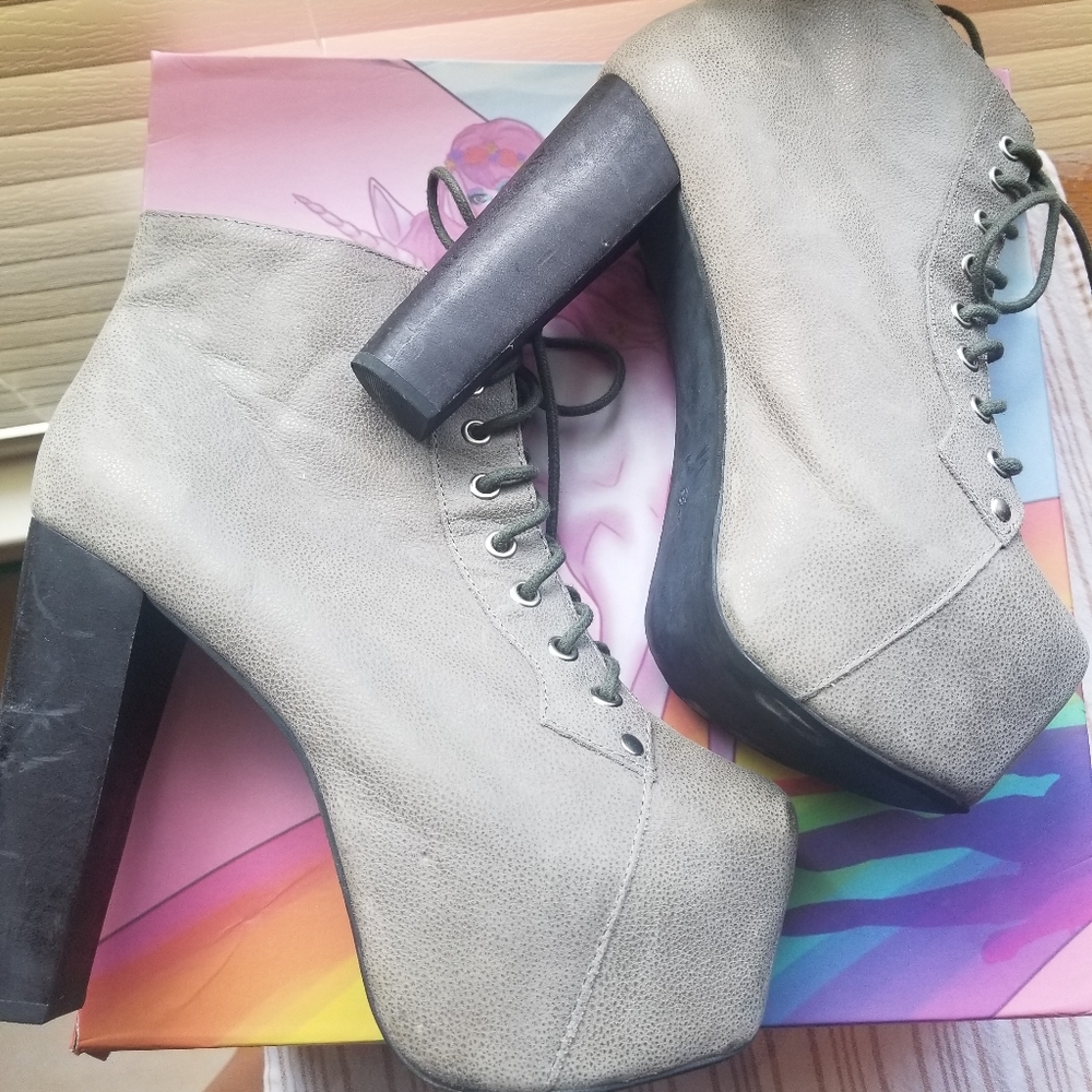 Booties